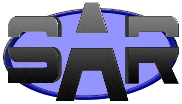 SAR ZONE (Software House In Faisalabad and Automation Center) logo