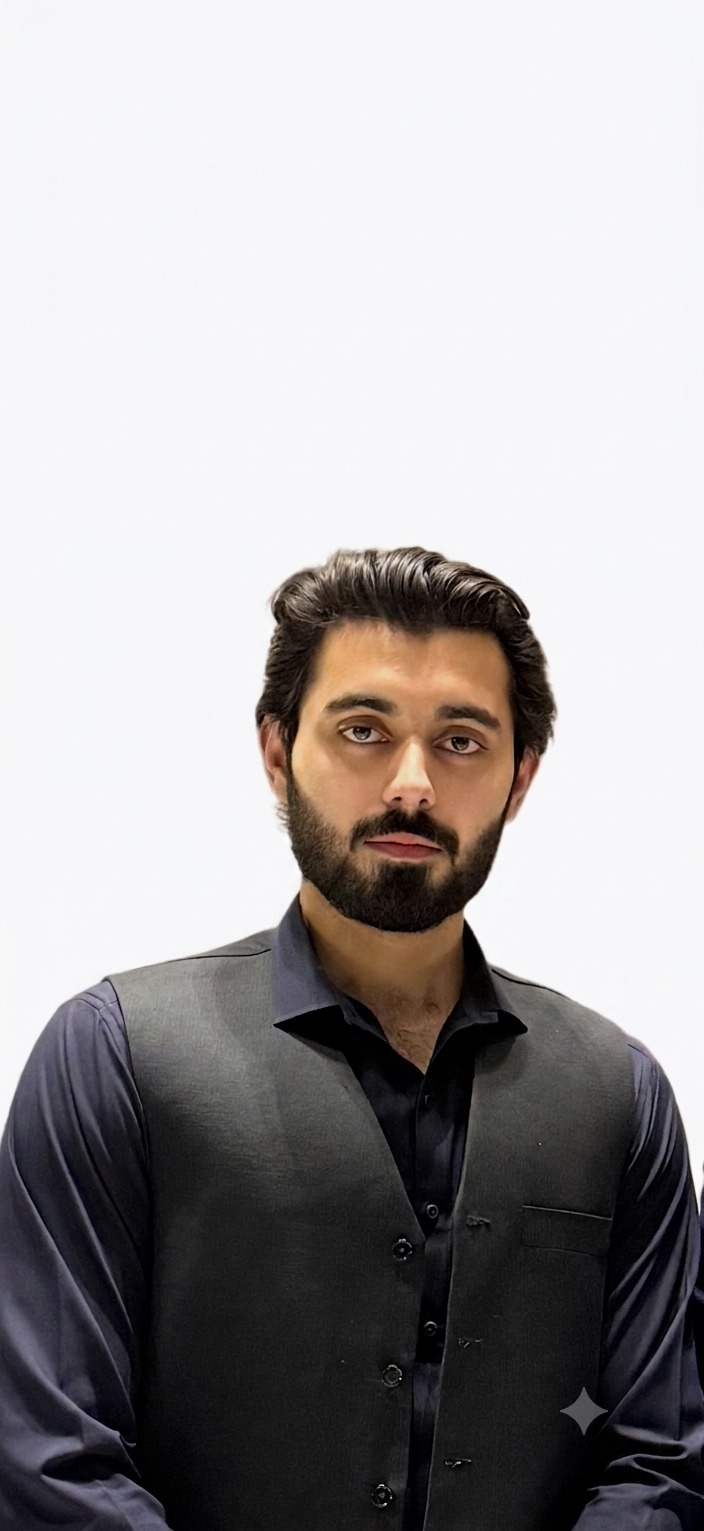 Ahmad Mustafa