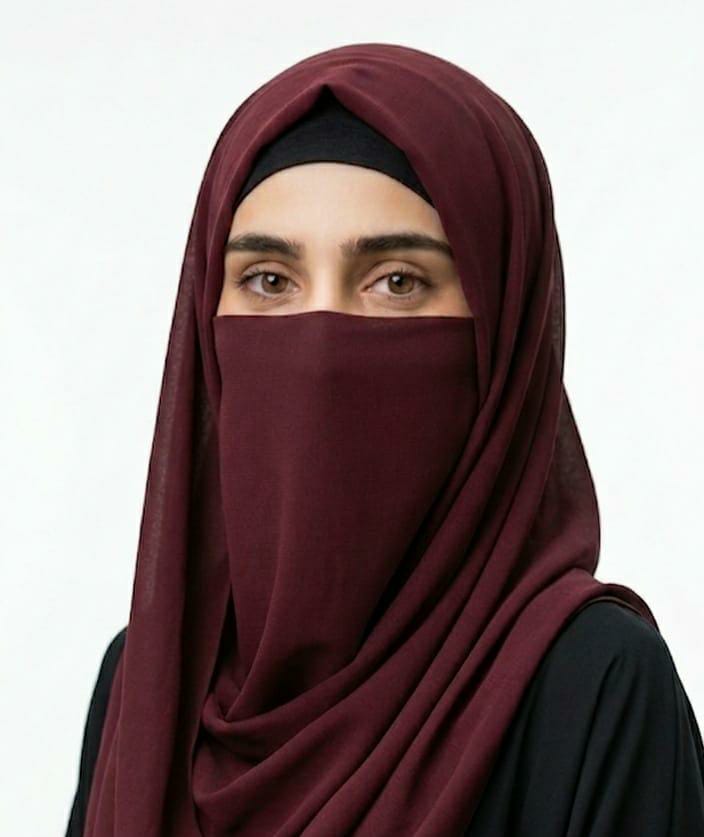Zoha Naseer
