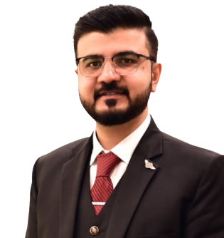 Muhammad Shahzaib Aslam
